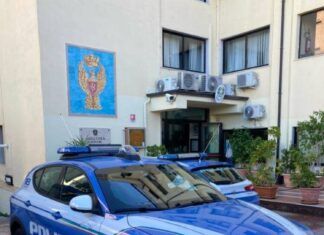 Controlli della Polizia nel centro di accoglienza per richiedenti asilo: tre stranieri segnalati per possesso di hashish