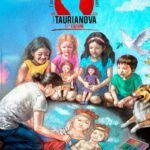11°Concorso Internazionale dei Madonnari – Città di Taurianova: presentato il manifesto ufficiale dell’edizione 2026