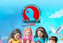 11°Concorso Internazionale dei Madonnari – Città di Taurianova: presentato il manifesto ufficiale dell’edizione 2026