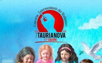 11°Concorso Internazionale dei Madonnari – Città di Taurianova: presentato il manifesto ufficiale dell’edizione 2026