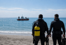 Calabria – 20enne scomparso, trovato morto dopo ore di ricerche
