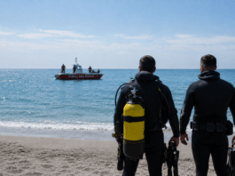 Calabria – 20enne scomparso, trovato morto dopo ore di ricerche