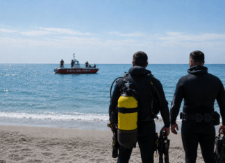 Calabria – 20enne scomparso, trovato morto dopo ore di ricerche
