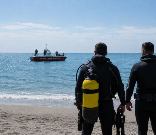 Calabria – 20enne scomparso, trovato morto dopo ore di ricerche