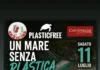 Plastic Free torna alla Marinella: l’11 luglio volontari in azione contro plastiche e microplastiche