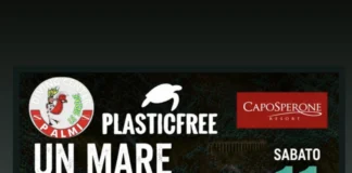 Plastic Free torna alla Marinella: l’11 luglio volontari in azione contro plastiche e microplastiche