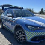 Vacanze Sicure 2026: in Calabria quasi un’auto su tre è irregolare, l’allarme di Polizia Stradale e Assogomma