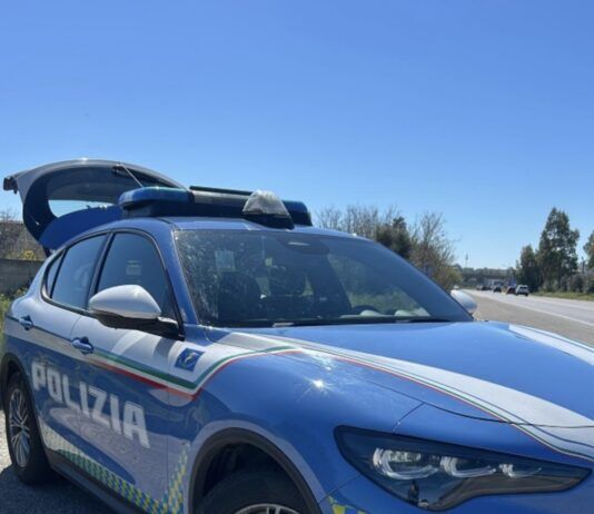 Vacanze Sicure 2026: in Calabria quasi un’auto su tre è irregolare, l’allarme di Polizia Stradale e Assogomma