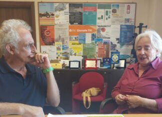 Il lavoro etico sotto attacco: San Ferdinando non lascia sola l’imprenditrice Morabito