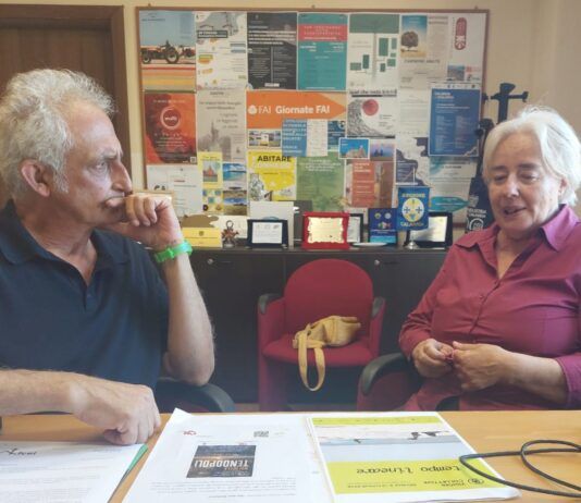 Il lavoro etico sotto attacco: San Ferdinando non lascia sola l’imprenditrice Morabito