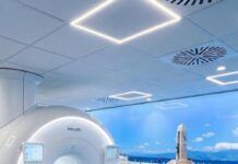 Il G.O.M. guarda al futuro: nuova RM 3 Tesla, ambulatori di Ortopedia rinnovati e nasce l’Aortic Team