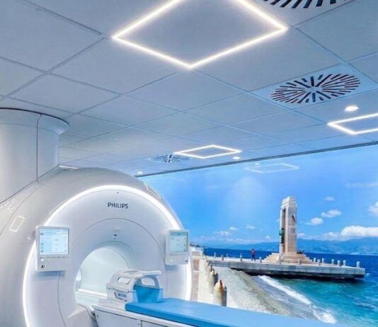 Il G.O.M. guarda al futuro: nuova RM 3 Tesla, ambulatori di Ortopedia rinnovati e nasce l’Aortic Team