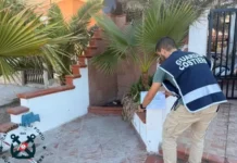 Occupazioni abusive sul demanio marittimo: tre aree sequestrate e quattro denunce