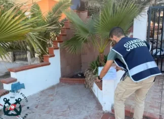 Occupazioni abusive sul demanio marittimo: tre aree sequestrate e quattro denunce