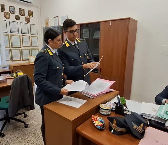 Confisca definitiva di beni per oltre 2,7 milioni a imprenditore condannato per associazione mafiosa