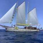Goletta Verde approda in Calabria: dall’11 al 13 luglio farà tappa a Villa San Giovanni