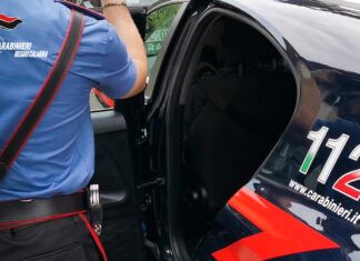 Sicurezza stradale, controlli dei Carabinieri nel weekend: patenti ritirate e sanzioni per oltre 1.100 euro