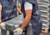 Sequestrati 113 chili di cocaina al porto di Gioia Tauro: droga dal valore di oltre 20 milioni di euro