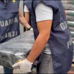 Sequestrati 113 chili di cocaina al porto di Gioia Tauro: droga dal valore di oltre 20 milioni di euro
