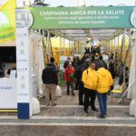 Un patto per la salute dei cittadini: i mercati contadini arrivano negli ospedali di Cosenza, Catanzaro e Reggio Calabria
