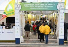 Un patto per la salute dei cittadini: i mercati contadini arrivano negli ospedali di Cosenza, Catanzaro e Reggio Calabria