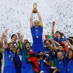 Vent’anni fa l’Italia diventava campione del mondo: la notte magica degli Azzurri a Berlino