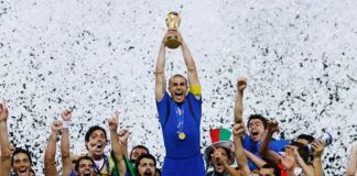 Vent’anni fa l’Italia diventava campione del mondo: la notte magica degli Azzurri a Berlino