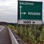 A2, chiusura notturna tra Mileto e Rosarno per il disinnesco di un ordigno bellico