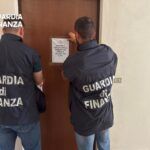Fatture false e frode fiscale nel settore degli autotrasporti: sequestri per oltre 400 mila euro e quattro indagati