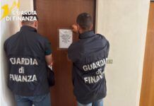 Fatture false e frode fiscale nel settore degli autotrasporti: sequestri per oltre 400 mila euro e quattro indagati