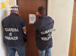 Fatture false e frode fiscale nel settore degli autotrasporti: sequestri per oltre 400 mila euro e quattro indagati