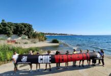 Petrace e Mesima tra le foci più inquinate della Calabria: i dati di Goletta Verde
