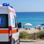 Tragedia in mare: uomo muore dopo un improvviso malore, inutili i soccorsi
