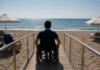 Calabria, spiagge inaccessibili alle persone con disabilità: diffidati nove Comuni