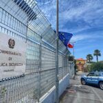 Oltre 200 grammi di hashish e cartucce detenute illegalmente: arrestato un uomo