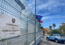 Oltre 200 grammi di hashish e cartucce detenute illegalmente: arrestato un uomo