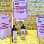 Calabria, Coldiretti contro le frodi sull’olio: “Basta miscelazioni che ingannano i consumatori”