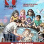 L’arte effimera incontra i Bronzi di Riace: al Museo Archeologico Nazionale l’anteprima del Concorso Internazionale dei Madonnari