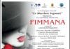 Palmi – “Fimmana”: il teatro di Laura Rutigliano racconta la libertà delle donne e le molteplici forme dell’amore