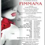 Palmi – “Fimmana”: il teatro di Laura Rutigliano racconta la libertà delle donne e le molteplici forme dell’amore