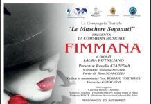 Palmi – “Fimmana”: il teatro di Laura Rutigliano racconta la libertà delle donne e le molteplici forme dell’amore