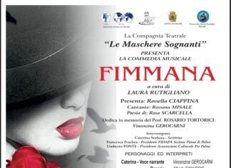 Palmi – “Fimmana”: il teatro di Laura Rutigliano racconta la libertà delle donne e le molteplici forme dell’amore