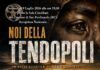 San Ferdinando, domenica prima nazionale del docufilm “Noi della Tendopoli”. Il sindaco Gaetano: E’ l’ultima memoria di una struttura che stiamo per superare”