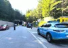 Tragedia sulla Statale 107: auto esce di strada, morto un 43enne e un altro ferito