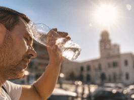 Calabria nella morsa del caldo: oltre 40 gradi e notte tropicale, Reggio tra le città più colpite