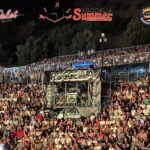 Tutto pronto al Teatro al Castello per il Roccella Summer Festival 2026: si parte il 22 luglio con i Modà