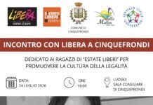 Legalità e memoria, a Cinquefrondi l’incontro con Stefania Grasso, figlia di una vittima di ‘ndrangheta