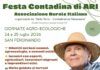 San Ferdinando, Comune e Associazione Rurale Italiana verso la Festa Contadina