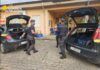 Controlli estivi della Guardia di Finanza: sequestrati oltre 7.300 prodotti, denunciati due venditori di merce contraffatta