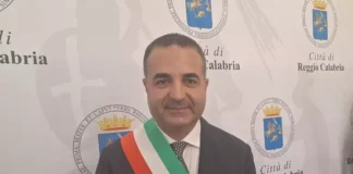Cannizzaro si dimette da deputato: “I reggini mi hanno affidato un nuovo compito”